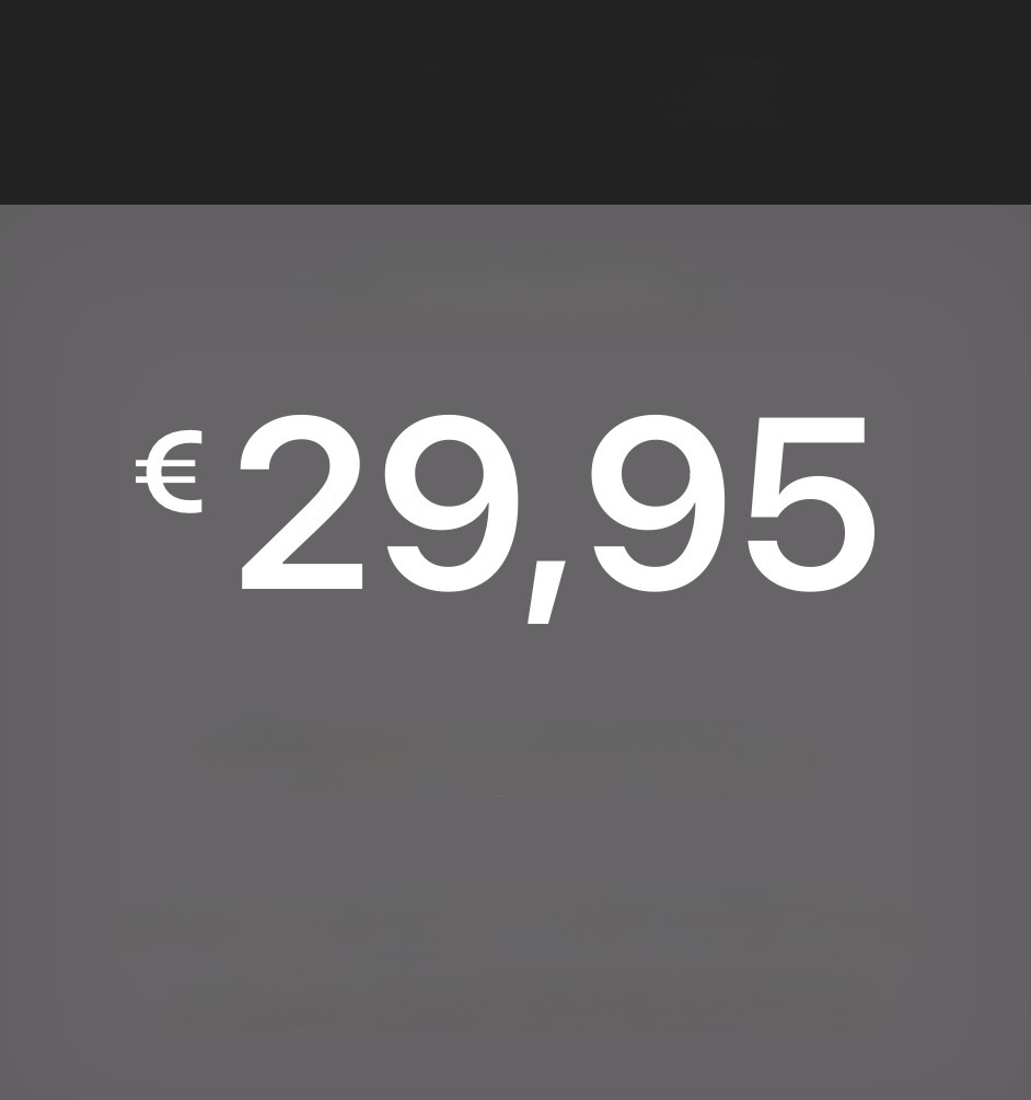 Platinum Package